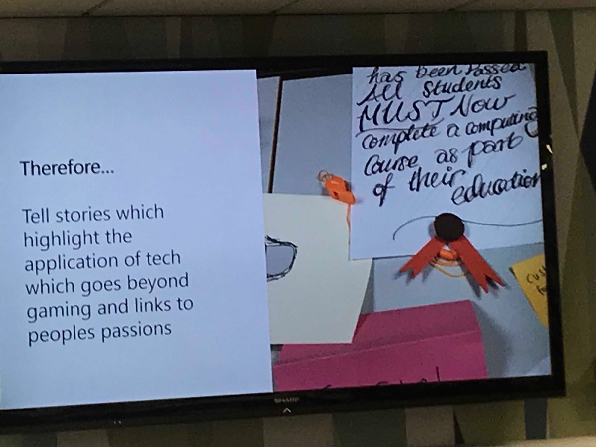 ScottishHead's tweet photo. โฆ Co-Design - exploring ways of encouraging pathways for all in technology โฆ@SDA_Scotโฉ #SDABOOT โฆ@dundee_angusโฉ https://t.co/3n2ngS8ulC