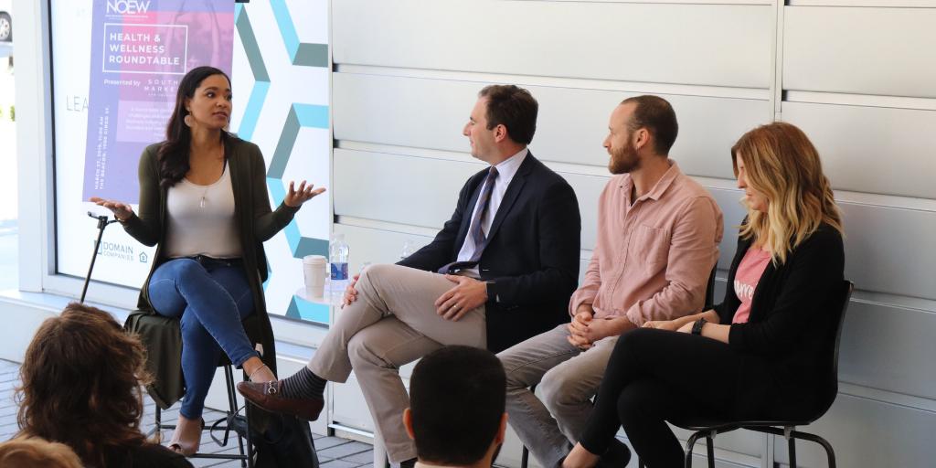 New Orleans Entrepreneur Week (NOEW) tweet media
