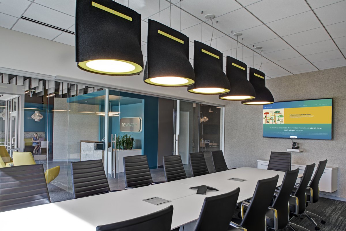 BuzziSpace's tweet photo. Poor acoustics is one of the common demoniator for most meeting rooms. In our most recent case study, we help you get started, touch upon the basics of acoustic measurements and suggest possible solutions. https://t.co/n57kAyPMXK
#Acoustics #HappyHealthyWorkspaces #MeetingRoom https://t.co/vIA14gI1xv