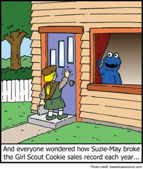 MM2PR's tweet image. It’s all about making sure you know who your target audience is! #WednesdayWisdom