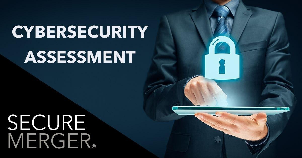 securemerger's tweet image. Cyber security assessments are a good idea for buyers looking at a target and for sellers getting their company ready to sell.  

#mergers #business #VentureCapital 

securemerger.com/services/asses…