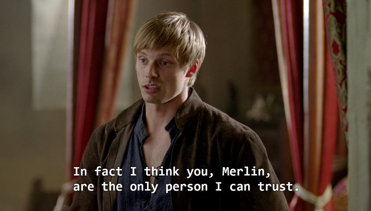 merlincontext's tweet image. 