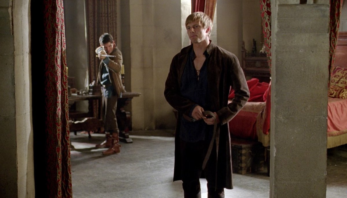 merlincontext's tweet image. 