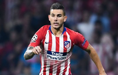 QuickFootball_'s tweet image. Bayern Munich have signed Lucas Hernandez from Atlético Madrid for €80m on a 5-year contract.
#FCBayern #LucasHernandez #Atleticomadrid