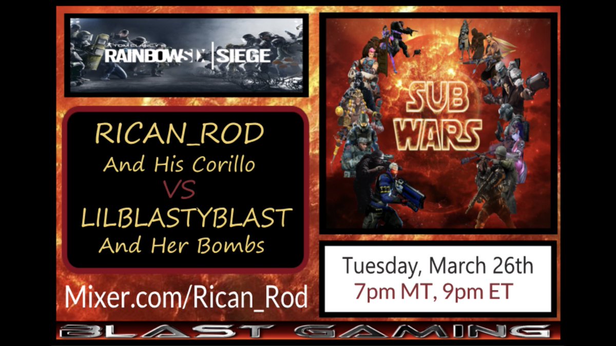 RicanRodTV's tweet photo. Had an amazing co-stream and sub wars with @LilBlastyBlast_ last night... her team whooped me 🤦🏻♂️ and now I gotta wear her merch shirt for a week in stream 😂 love the ARMY Beret we wore without planning it... #Dimelo #subwars #vetsthatgame https://t.co/Xnbgk5heJ9