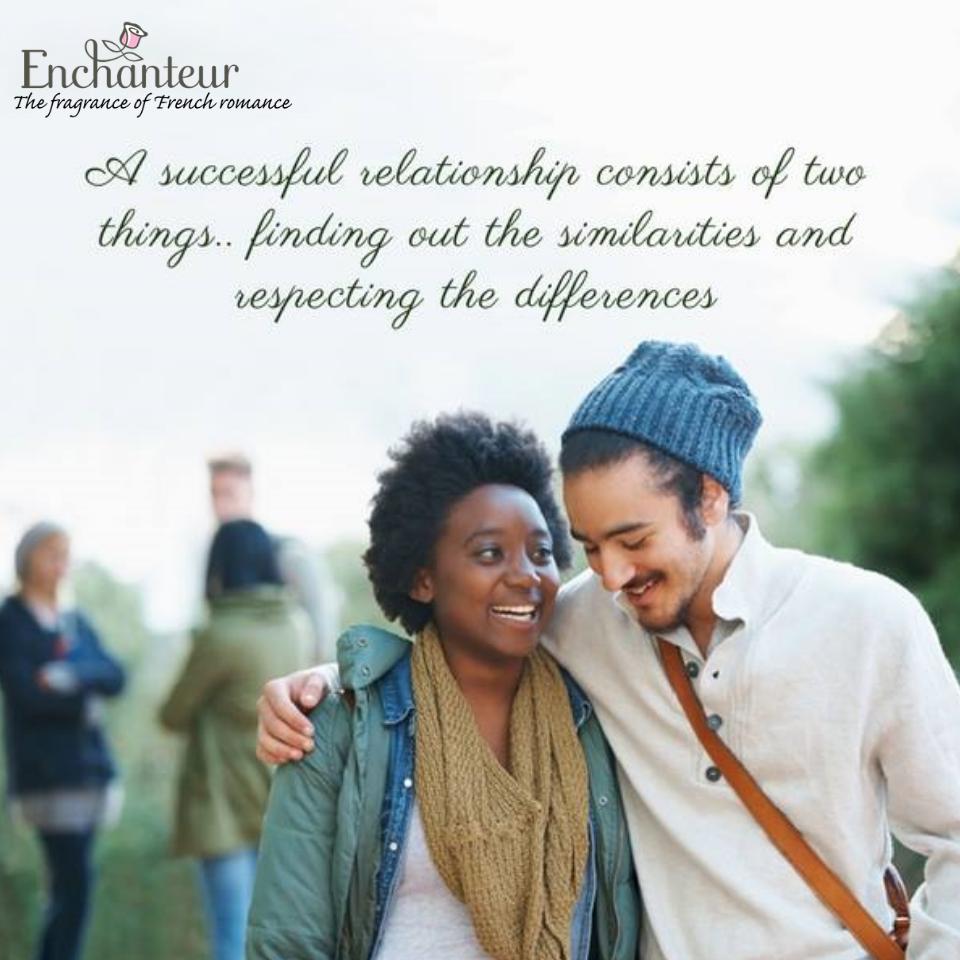 enchanteurng's tweet photo. A successful relationship consists of two things.. finding out the similarities and respecting the differences. 😊👍  #enchanteurng #romantic #lovethursdays #smiles #TransformationTuesday #HappyTuesday https://t.co/ektAcgG4pt