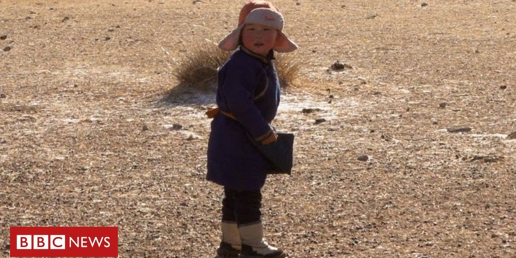 A toxic warning to the world: With #climatechange, the capital of Mongolia suffers from some of the worst #airpollution around the globe. 
Read more here: ow.ly/aQnk50o5xuv
#SayNoToDiesel #Hydrogen #FuelCells