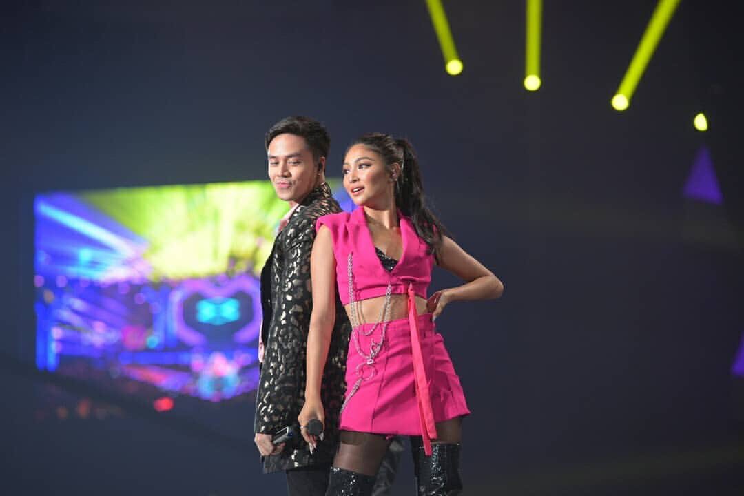 SerenityPHL's tweet photo. Getting Post-Concert Blues? Here's a recap of what went down at Lazada Super Party! 🎉🎤🎵

📷 lazadaph

Nadine Lustre
#ULANMovieDay16 https://t.co/cNRP2guNFC