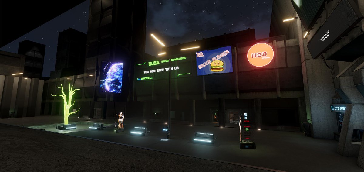 GridGames_HQ's tweet photo. Regular night in #gridonline. https://t.co/osKqTpaNm4