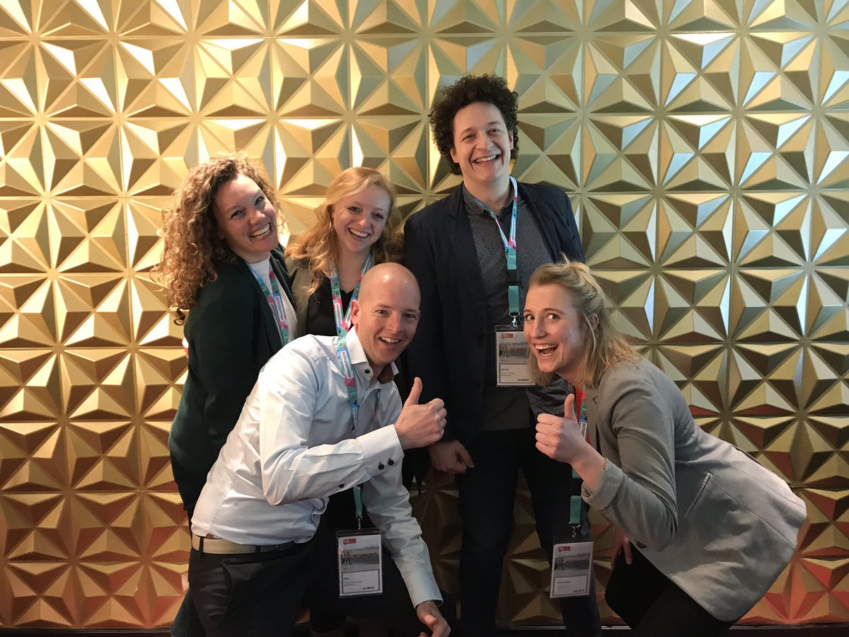 Young_YNP's tweet photo. Medewerkers, managers en directeuren geinspireerd over het belang van vouten maken en ruimte daar voor krijgen in je werk. #Fail #interactie #foutjebedankt https://t.co/8L6E5TN0Z2