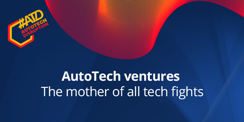 France AutoTech | rejoignez-nous ! tweet media