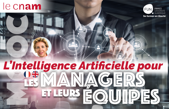 A4. Data and collaborative skills are the key culture of succeed #OCTAVE2019 <a href="/LeCnam/">Le Cnam</a> You can follow this MOOC about collective intelligence and #AI in English and French bit.ly/2RStu67  Thanks to <a href="/DuboutNelly/">Nelly Dubout</a> for her interview ! <a href="/ProgrammeOCTAVE/">Programme OCTAVE</a>