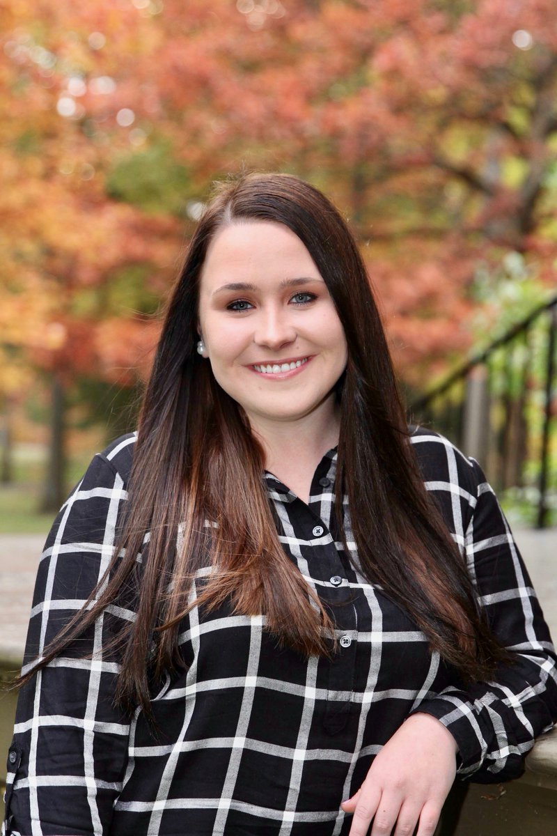 ohiosab's tweet photo. Congrats to this weekβs Bobcat of the Week, Abby Cholsta! https://t.co/hEgop9fNTg