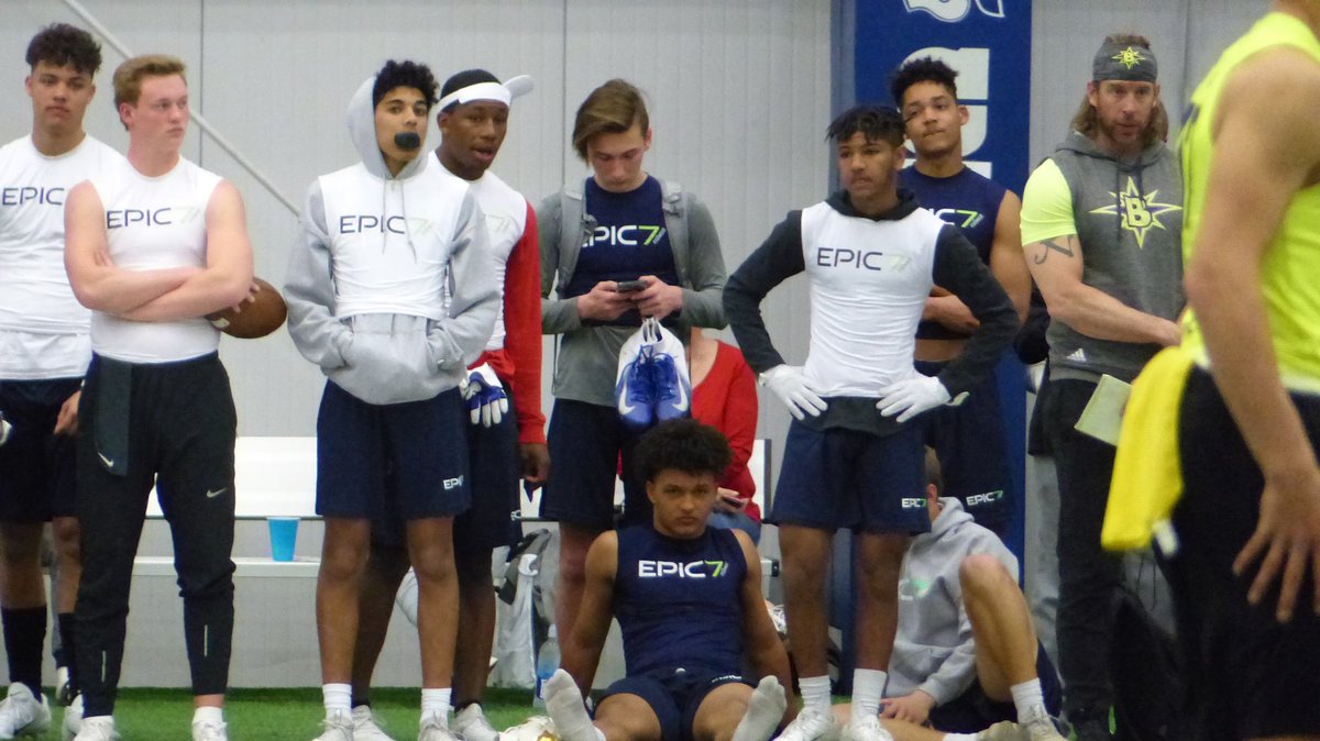 Loved indy this weekend #Epic7Takeover <a href="/Epic7Midwest/">Epic7 Midwest</a>