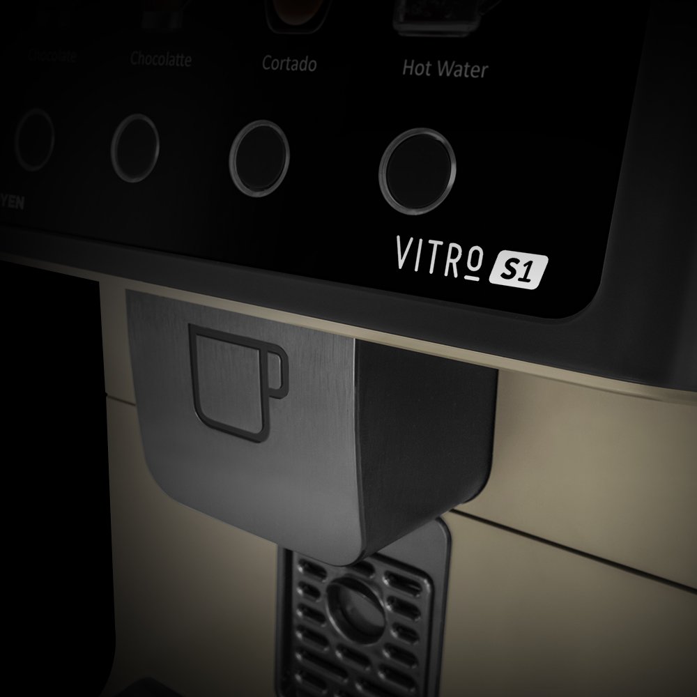 coffetek's tweet photo. Big news! #VITROS1: designed to provide the ultimate coffee experience consistently. We'll soon reveal more details about the perfect solution for small offices, convenience stores or quick service restaurants. @VendexNo1 #vitroS1 @coffetek ❤️ ☕️ https://t.co/HtcBgp2GYi