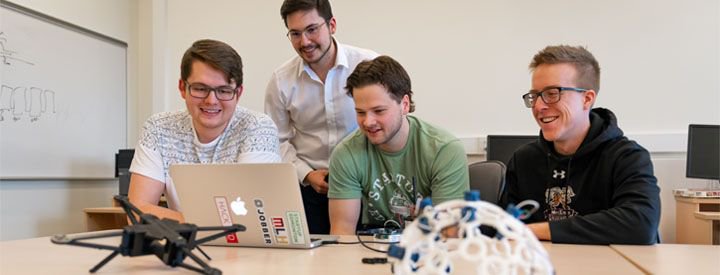 The Student Engineer tweet media