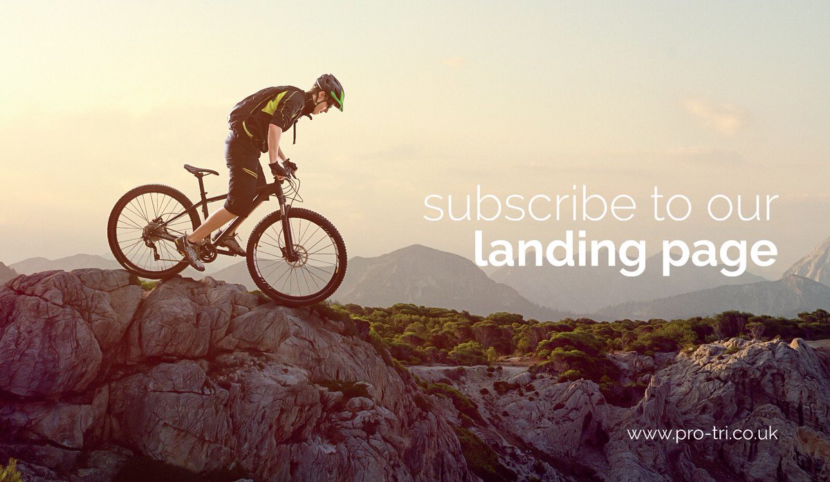 ProTriOfficial's tweet photo. Our experience and knowledge come from living and breathing cycling. 

We truly understand where your passion starts and what it takes to become the best. 

Subscribe to our landing page and we'll let you know once our website it live: https://t.co/g49H7BeOgM

#cycling #bike https://t.co/6Sn2KsuXKt
