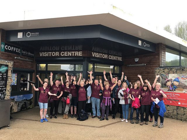 TelfordWrekin's tweet photo. Want to have fun &amp; make a difference? Join our Golden Event Makers team! Following on from the success of #Telford50 , we are extending our GEMs volunteering programme! Spring Into St Georges &amp; Telford Balloon Fiesta events need your help! Email get.involved@telford.gov.uk https://t.co/DO1eo3xOyG