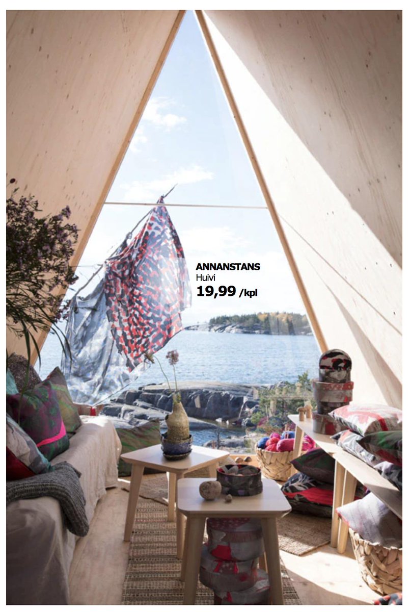 Se kun mainos päätyy mainokseksi 💪 #nolla 🔥