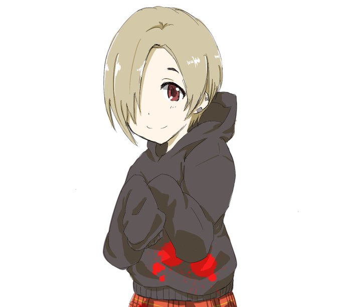 白坂小梅のtwitterイラスト検索結果 古い順