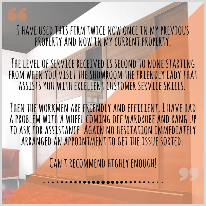 BedroomImage's tweet photo. Struggling to find a reliable service to help you bring your home project to life? We’re a family run business established in 1978- we don’t receive testimonials like these for no reason! We’re happy to turn our hand to any project to see how we could help de-clutter your home. https://t.co/lbS0QBcS9a