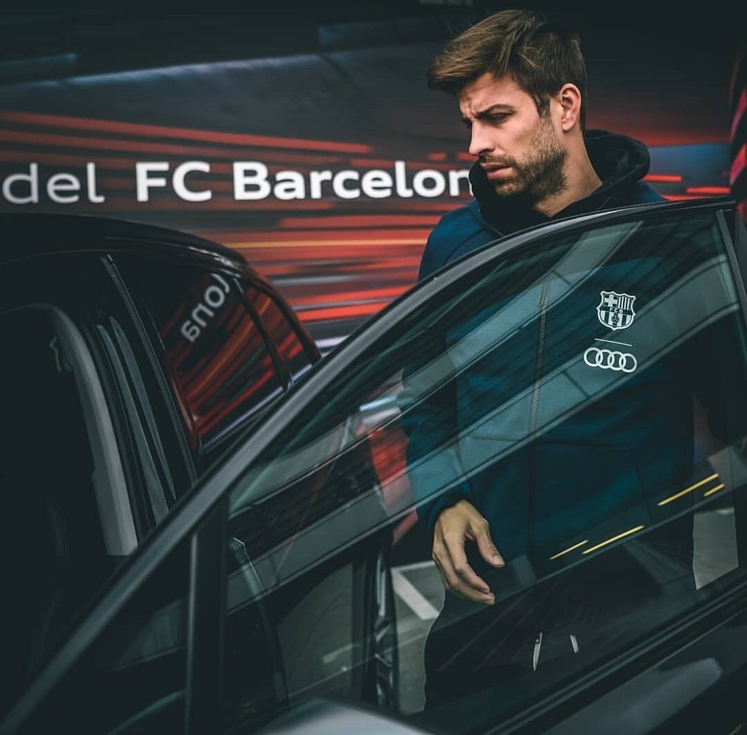 culesofkerala's tweet photo. Photos from #AudiEvent #Barca https://t.co/DjlUa0KkjS