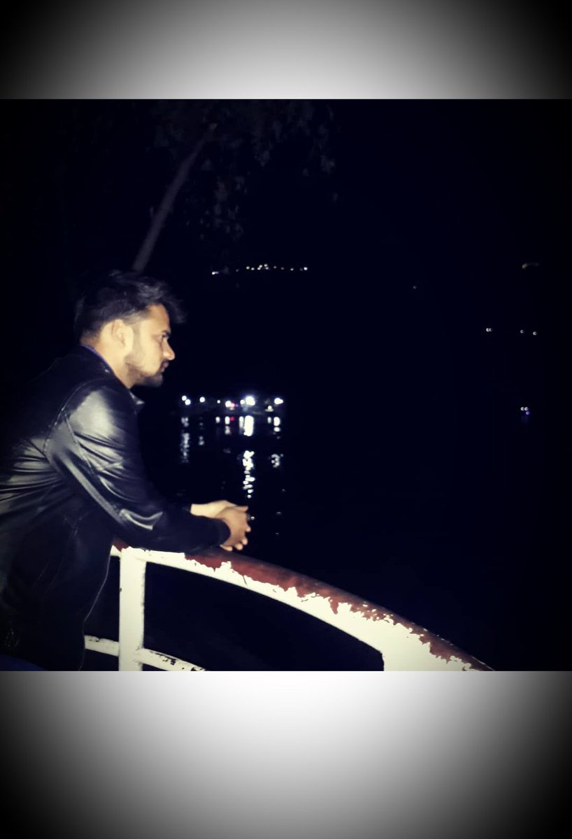 Bikash_A92's tweet photo. Not all who wander are lost!!
#यात्री https://t.co/BEEP7z15n7