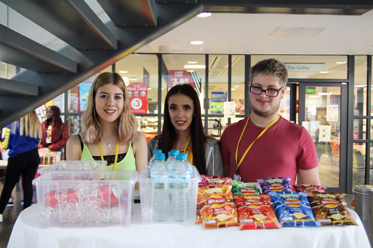 yourCOPC's tweet photo. Check out our Level 2 @HCBusiness1 students who took part in the @youngenterprise Tenner Challenge! They're fundraising for #charity @FFCevents ⚽️ Keep up the good work! #welldone https://t.co/NHcmu8EhFD