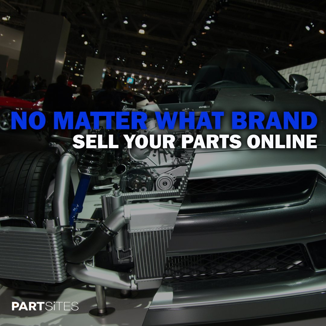 PartSites's tweet image. 📲WE CARRY ALL CATALOGS🚗
sell part online fast and easy, no matter the maker
SCHEDULE TEST DRIVE TODAY!!
partsites.com/schedule-demo/ 
#Carparts #caraccessories #oemparts #partswebsite #wholesale #aftermarket #stock #ecommerce #partsites #ecommercefordelaers #sellparts #sellautoparts