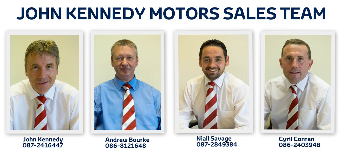 john-kennedy-motors