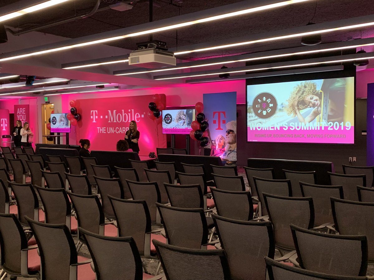 jgebing's tweet photo. So excited to be here for the 2019 Women’s Summit! It’s just getting started and I can already feel the energy! I’m pretty sure your timeline is about to be flooded 😉 #YouveBeenWarned #WomensHistoryMonth #LeadFromEveryChair https://t.co/Lhbz4ib2E3
