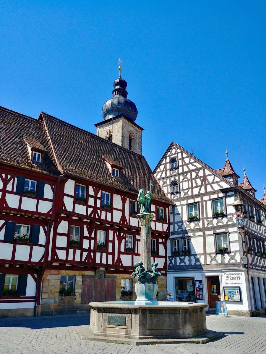 JafreNa's tweet photo. Wunderschönes Deutschland: 
Wernigerode, Rothenburg ob der Tauber, Forchheim, Speyer https://t.co/sVJh8KqKuC