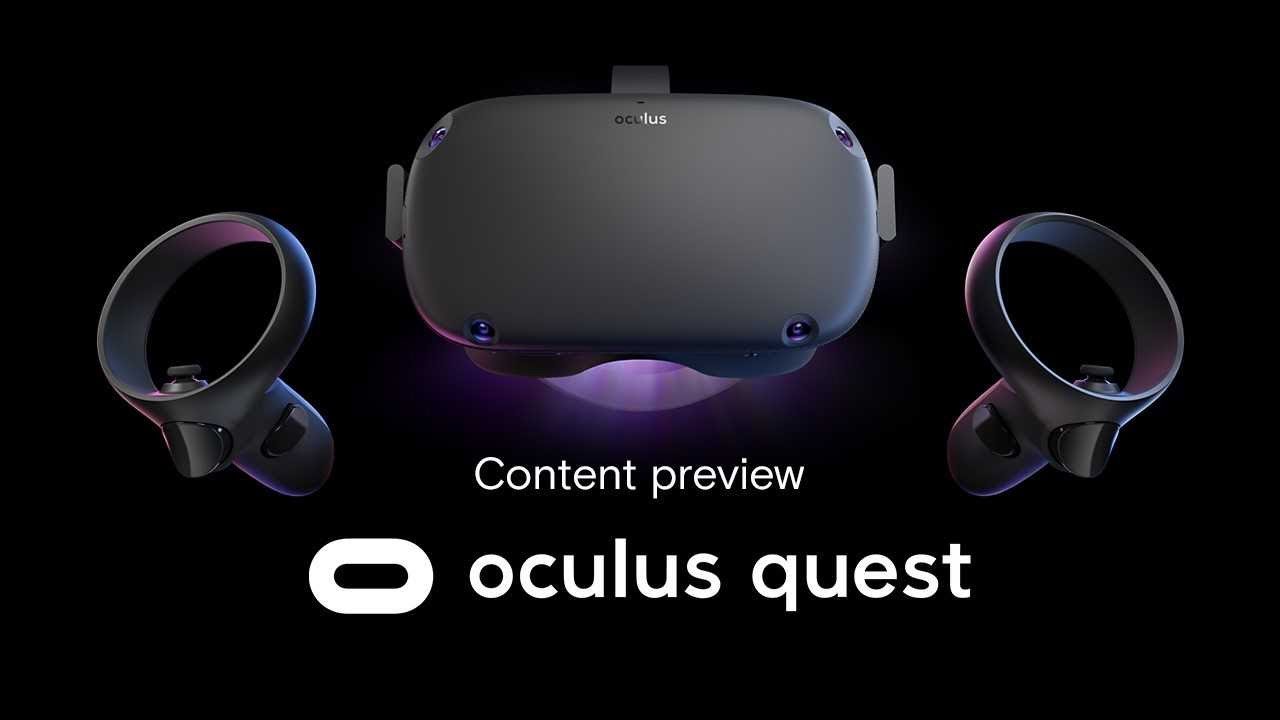 i expect you to die oculus quest