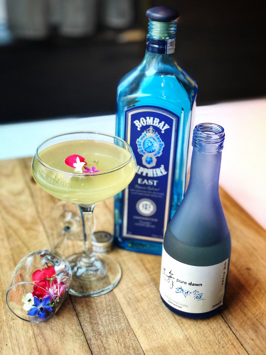 Ocean Prime DC tweet media