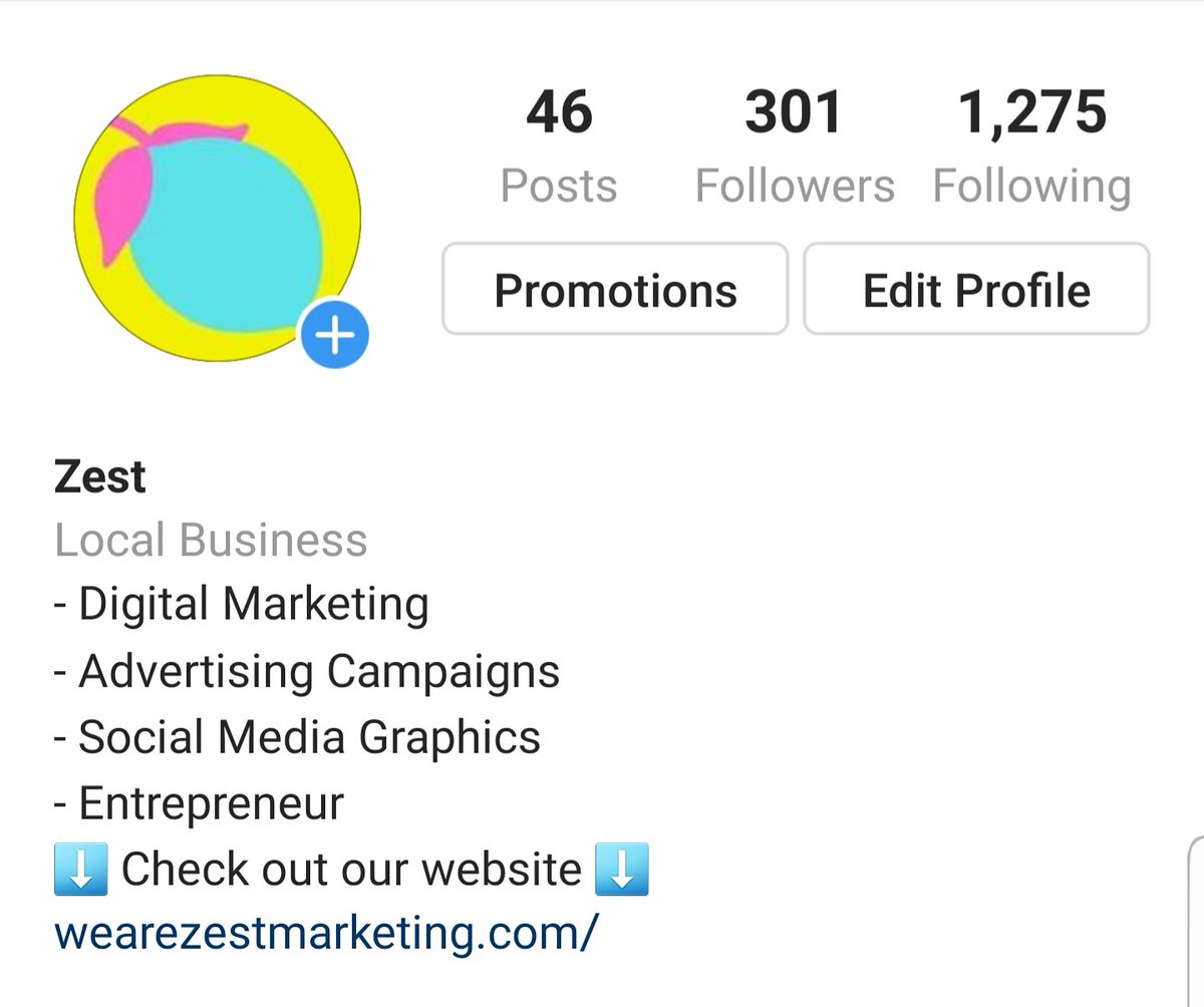 ZestMarketing tweet media