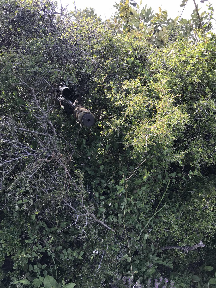 Army2MERCIAN's tweet photo. I can see you!  

Our Patrols Platoon, including #Snipers have been honing their craft this week.  

Delivering a precision strike capability out to 900 metres. #StandFirmStrikeHard https://t.co/q42dWq6H5H
