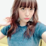 浅川梨奈のX(ツイッター)