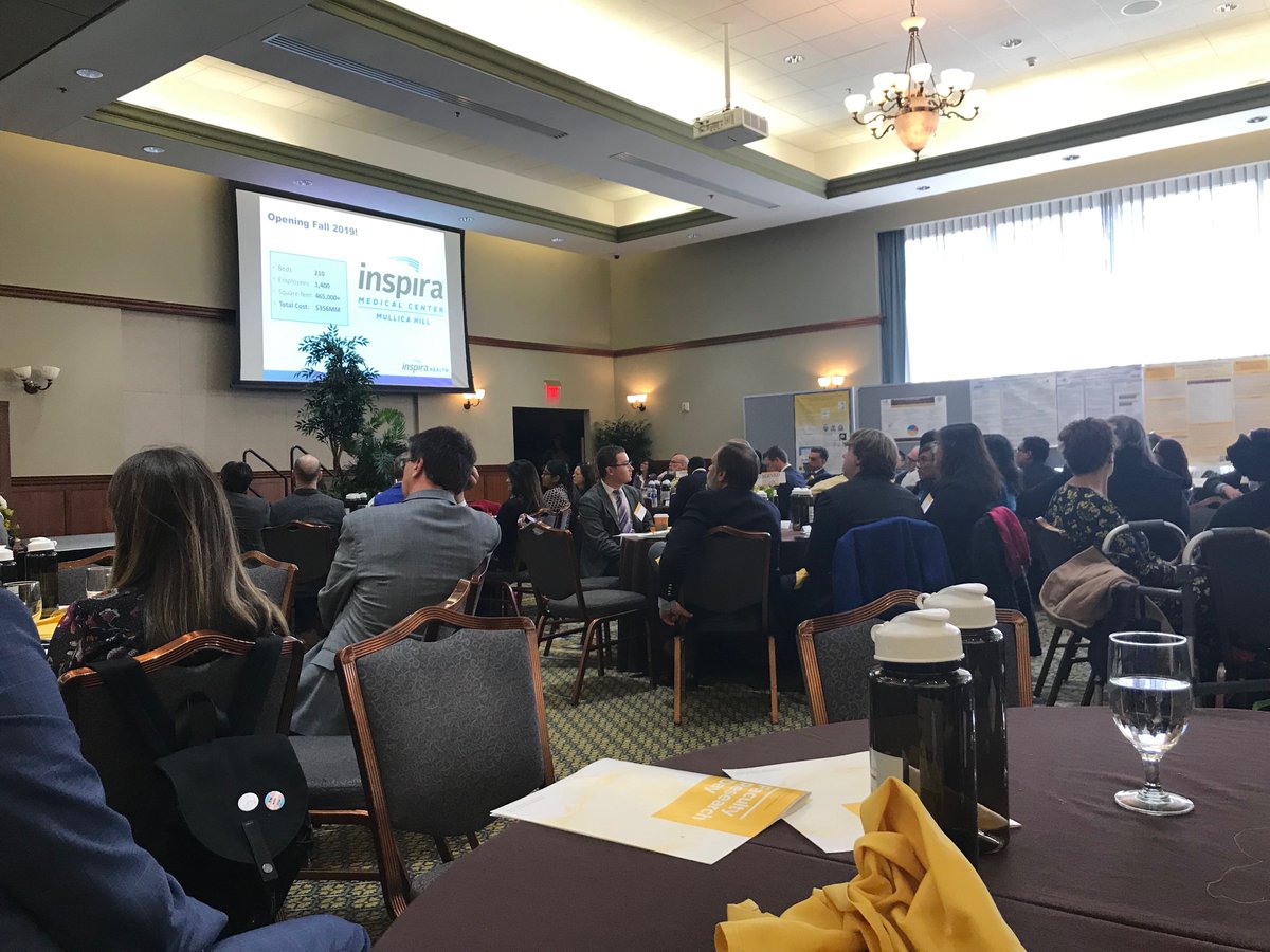LabMiri's tweet photo. Faculty Research Day at Rowan https://t.co/TZZSl1RGNS
