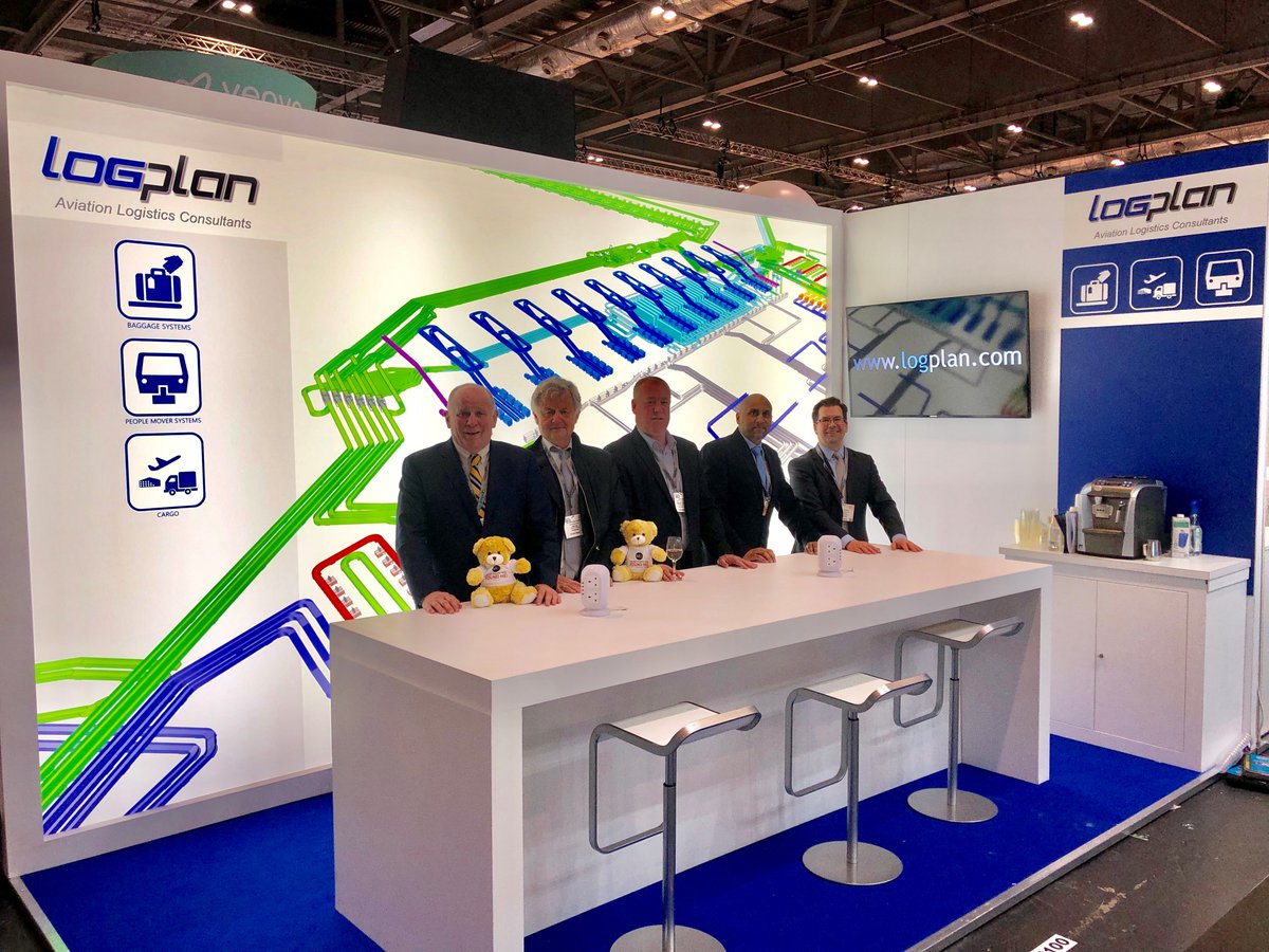 Having a great show thus far... Stop by and say hello! Stand #2100 #PTELondon #PTE2019 #PTE