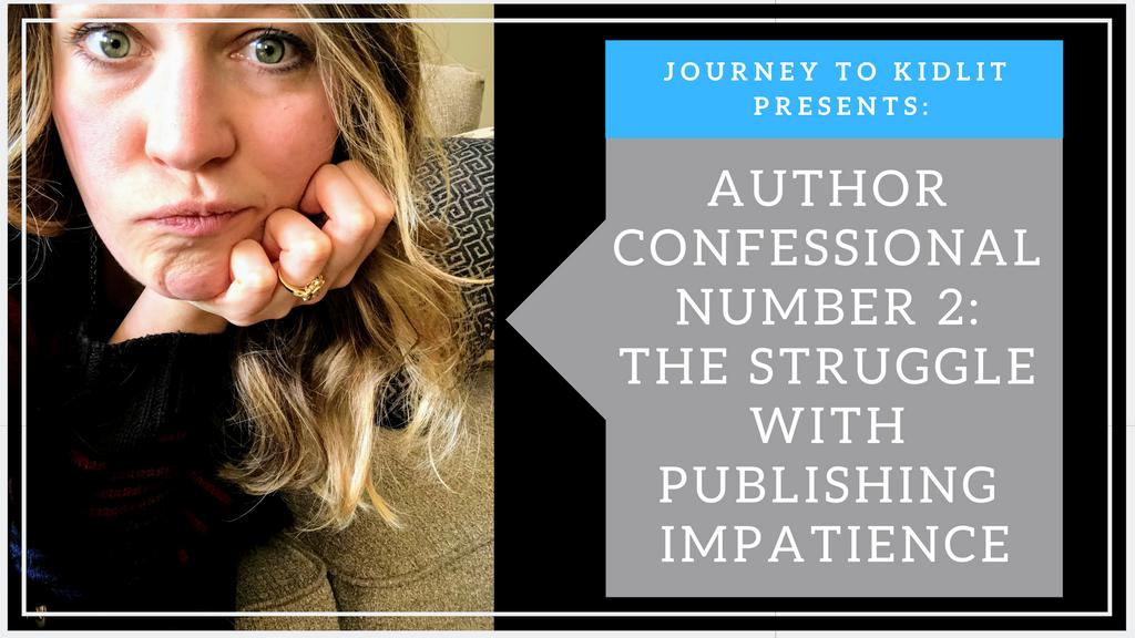 journeytokidlit's tweet photo. I've been working on my patience lately. Really I have! If you struggle with impatience over something you really want, watch this video to help you through the struggle: https://t.co/fV7JWb95Jj #WritingCommunity #amquerying #writingtips #publishing #journey #kidlit https://t.co/TEKKRKYS7Q