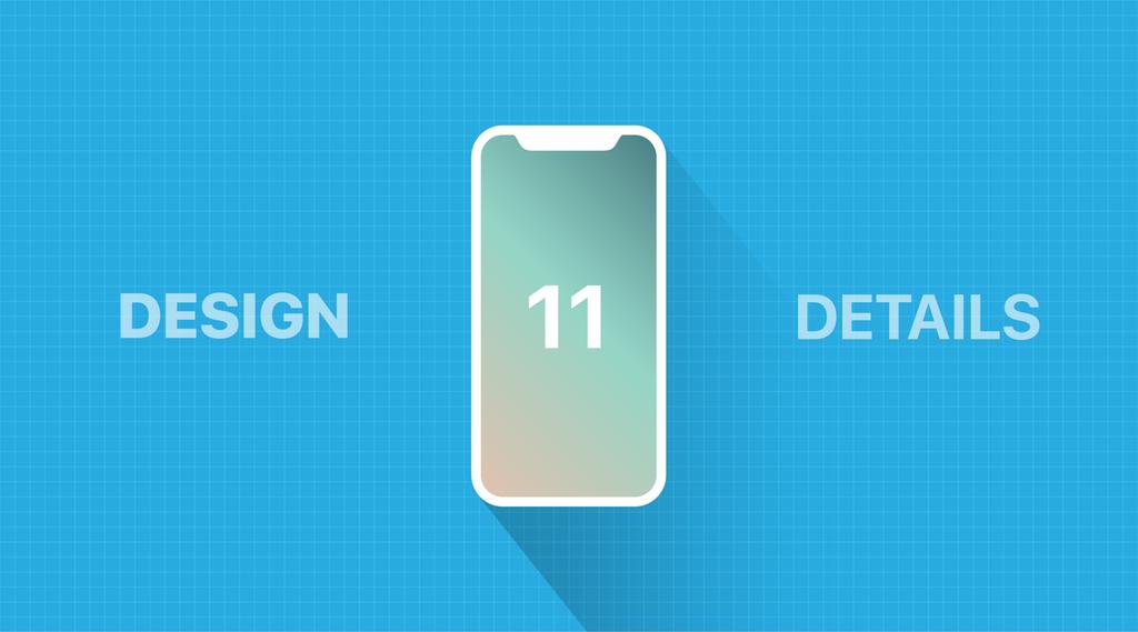 xcode_geekk's tweet image. Dive into the details of iOS 11: Is Apple still detail-oriented?
☞ ift.tt/2x3LhNf
#ios12 #swift4