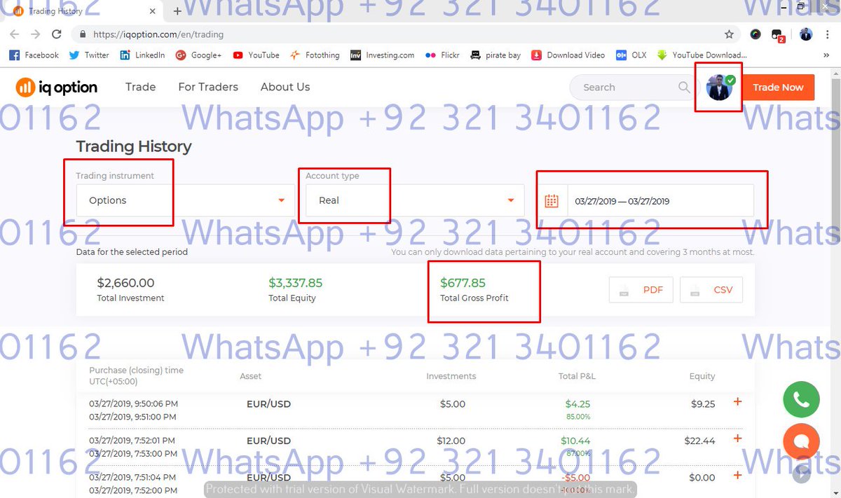 WaqasRiazPk's tweet photo. #Real_Profits with our #FIBONACCI_RETRACEMENT_Strategies &amp; M.M. Rules.

Learn How to do #Binary_Options_Trading like #Forex with #WaqasRiaz
#WhatsApp +92 321 3401162

#Binary_Options_Trading, #Successful_Binary_Options, #Binary_Options_Pakistan, #IQ_Options, #Waqas_Riaz https://t.co/Y6vp6XIe9u