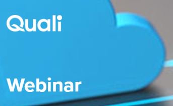QualiSystems's tweet image. Join us tomorrow at 10am PT / 1pm ET for @QualiSystems #webinar to learn about the new #SecureAndFast solution with leading experts from @Accedian, @Cavirin and @Bodega_Tech. hubs.ly/H0hbhlG0 #5G #cybersecurity #cloud #DevOps