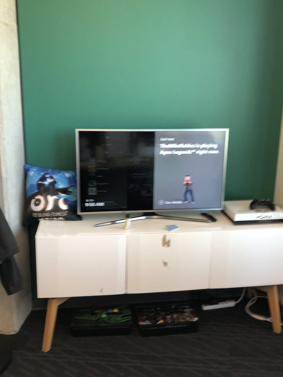 Joe Homes tweet media