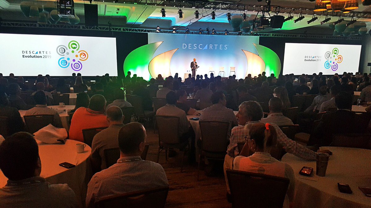 Direct_Freight's tweet image. Our National Accounts team has been at the 2019 Descartes Aljex Global User-Partner Conference in beautiful Naples, Florida.

#DescartesEvolution #DescartesEvolution2019 #partnership #Software #directfreightservices