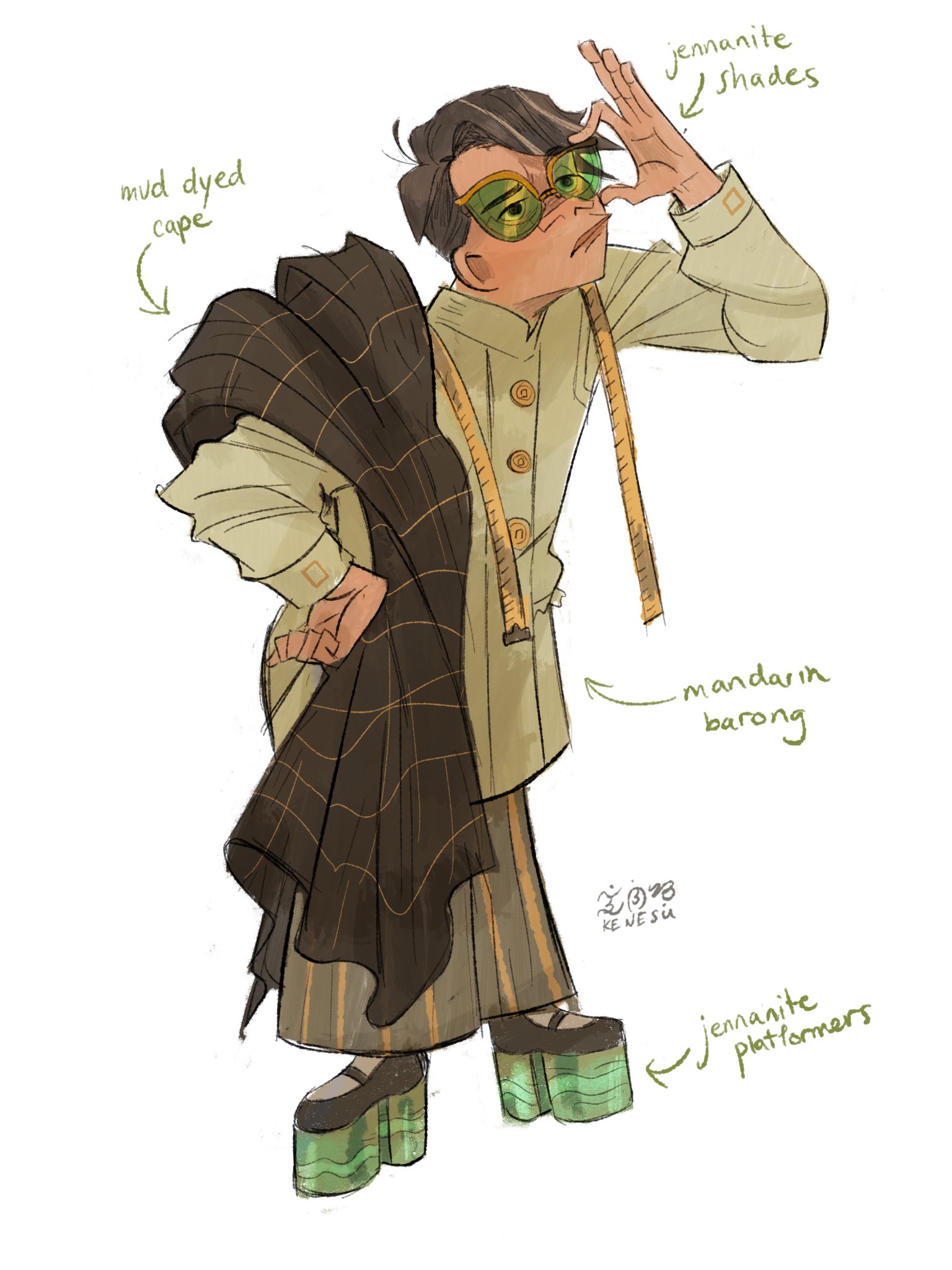 Kenny My Bendersona Is An Earthbending Fashion Designer From A Small South Eastern Earth Kingdom Colony He S Moved To New Omashu To Develop Creeping Crystal Couture T Co Vxycq1lhw1 Twitter Kenny My Bendersona Is An Earthbending Fashion Designer From A Small South Eastern Earth Kingdom Colony He S Moved To New Omashu To Develop Creeping Crystal Couture T Co Vxycq1lhw1 Twitter