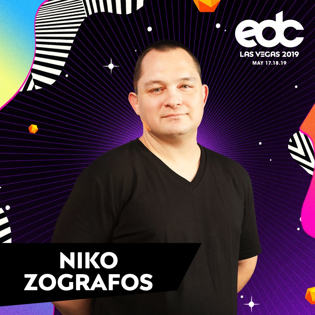 Oh <a href="/EDC_LasVegas/">EDC Las Vegas</a>... we meet again 😈
Quantum Valley on Friday- I'll be bringing you all so much new music... Prepare for a special one 🙌🏻 Honored to be back at one of the biggest festivals in the world 🙏🏻 #EDCLV2019