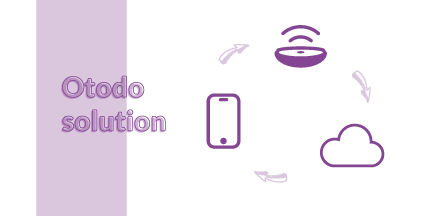 OtodoOfficiel's tweet photo. Otodo is a smart home solution for telecom and service operators. With our white label platform, we are accelerating the launch of Smart Home services.
#Smarthome #IoT #Otodo #smarthomes #GoogleHome #amazonalexa https://t.co/6QgIfalLDZ