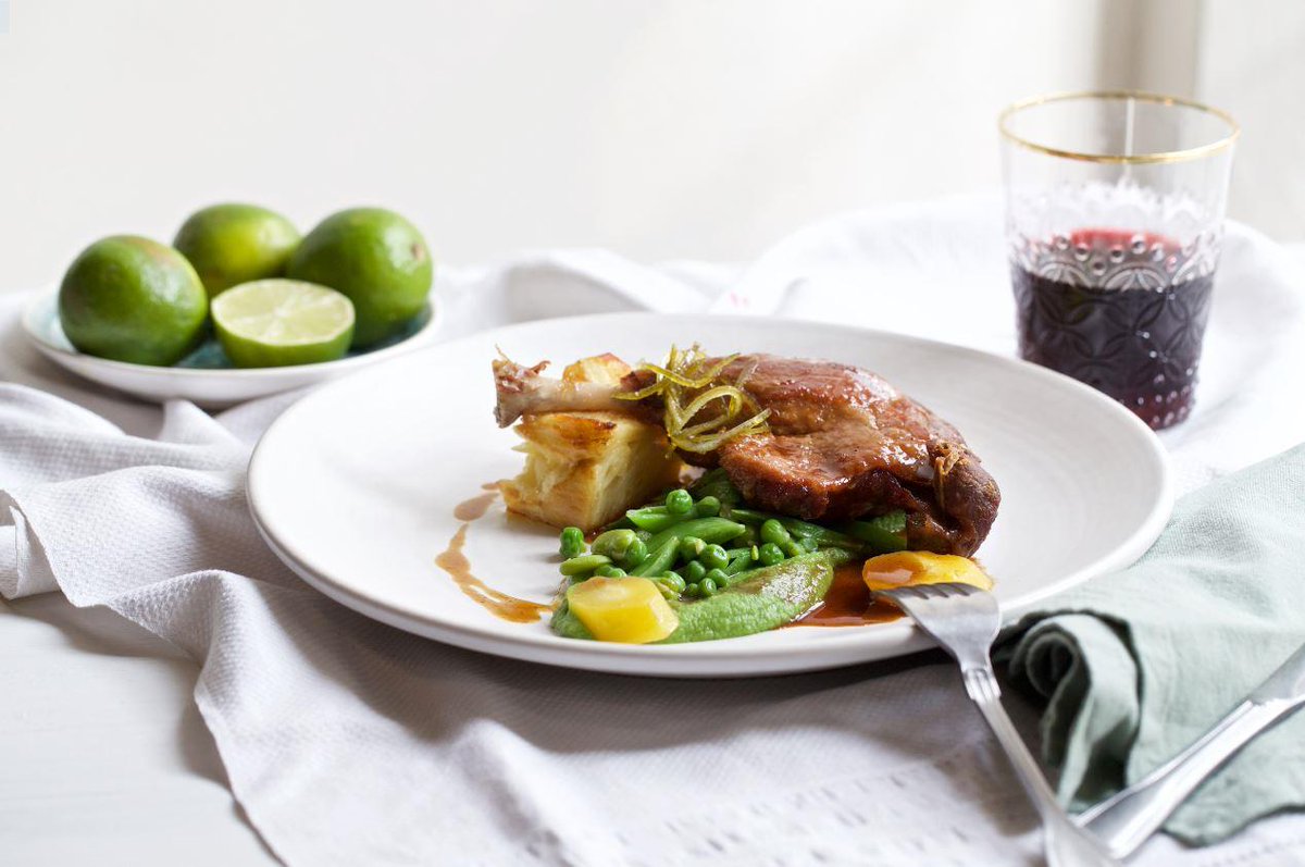 T-24 hours and counting...who's joining us on launch day to be the first to try our fabulous Duck Leg Confit and Pink Champagne Rhubarb Pudding? Hashtag #CountMeIn!
#ReadyForLaunch #SpringALaCarte #NewMneu #AllSystemsGo