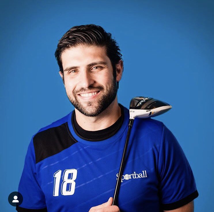 HUGE shout out and #happy #birthday to our director and boss <a href="/sportballyeg/">Sportball Edmonton</a> Luke! We are so #thankful for his hard work and wish him the happiest of #birthdays! #gettingwisernotolder #bestboss #hbd